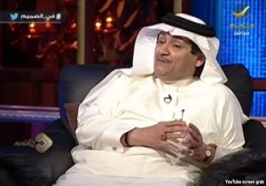 نویسنده معترض سعودی محکوم شد!