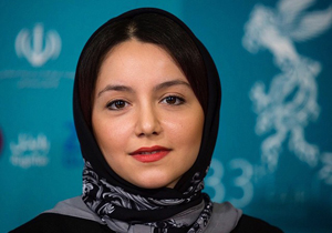 نازنین بیاتی بازیگر یک فیلم‌اولی شد
