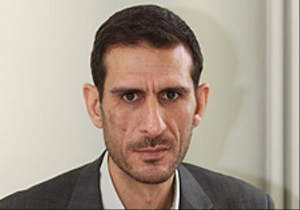 محمود رضا تخشید مشاور معاون سیما شد