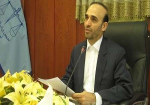 استان اردبیل از لحاظ امنیت جزو سه استان برتر کشور است