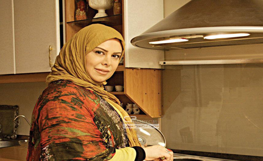 حال و هوای خوش زمستانی هنرمندان در طولانی&zwnj;ترین شب سال/ از &laquo;کیمیا&raquo;ی این روزهای تلویزیون تا &laquo;آقابزرگ&raquo; خانه سبز