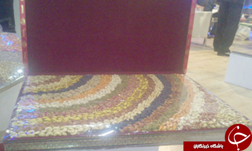 شب یلدای لوکس برای اقشار خاص!/ از ظرف میوه 900هزارتومانی تا آجیل 3 میلیونی + عکس