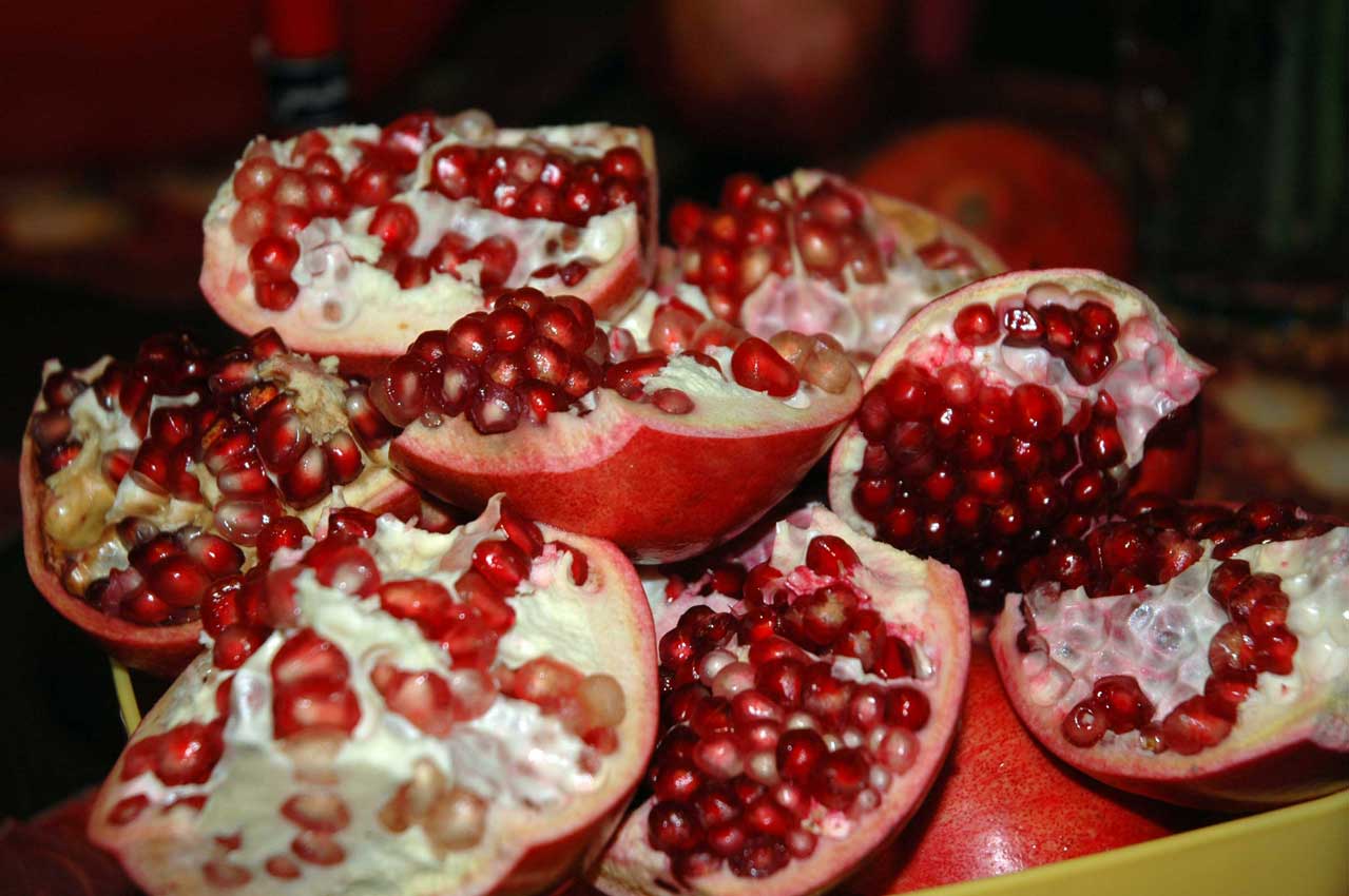پیامک های یلدا