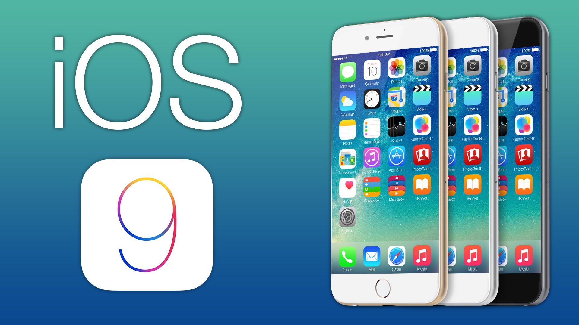 با 17 تغییر مهم در ios 9.2 آشنا شوید