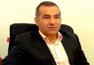 نیکوخصلت: کاراته ایران پتانسیل بالایی دارد