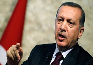 اردوغان باز هم توهم انسان&zwnj;دوستی زد!