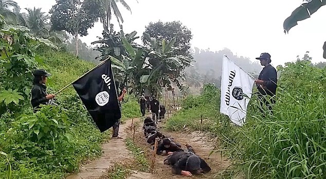 فیلیپین، 
