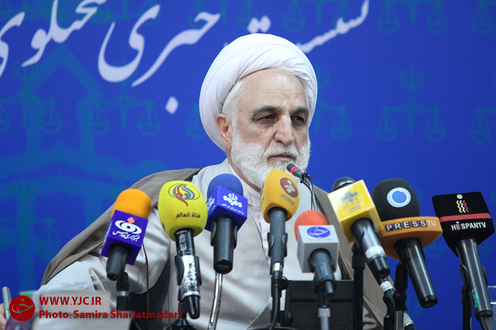 تا زمانی که مجرمان فتنه 88 توبه نکنند و اشتباهات خود را نپذیرند مورد عفو قرار نمی&zwnj;گیرند