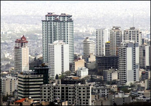 کسب رتبه یازدهم کشور در ساخت بناهای بلند