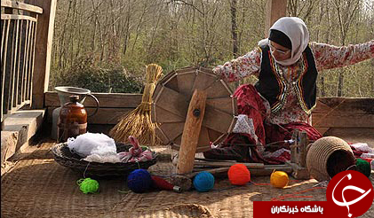 عكس هایی كه بوی زندگی می&zwnj;دهد (قسمت یازدهم)