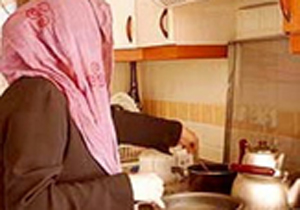 آیا خانه&zwnj;داری هم شغل محسوب می&zwnj;شود؟ / بیمه تضمین&zwnj;کننده آینده زنان خانه&zwnj;دار