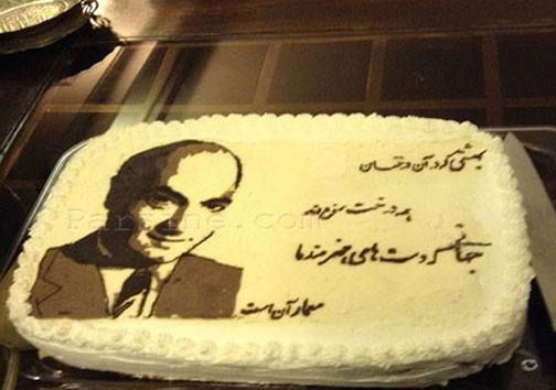 دکتر شریعتی 82 ساله شد