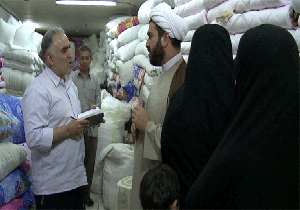 10 فرزند،حاصل 15 سال زندگی طلبه 30 ساله / این «12 نفر» را در شبکه مستند ببینید + تصاویر