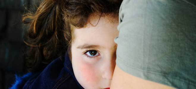خشونت علیه کودکان از پیشگیری تا درمان