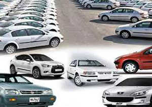 زمان تحویل خودروهای ثبت نامی