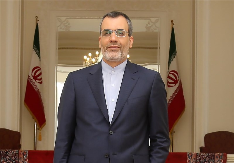 تروریست&zwnj;ها دستاوردهای انقلاب مردمی تونس را هدف قرار داده&zwnj;اند