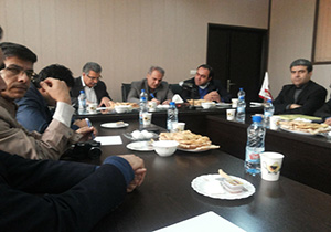 نبود اعتبارات ، دلیل اجرا نشدن فاز دوم تصفیه خانه شهرک صنعتی چناران