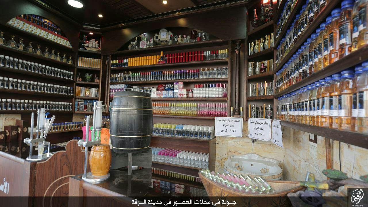 بیزینس اینسایدر: داعش باز هم تلگرام را دور زد+ تصاویر