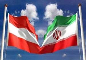 پروازهای اتریش به ایران افزایش می یابد