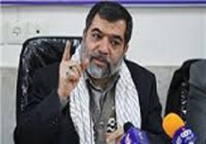 توانمندیهای بسیج مردمی تنها راه پیروزی درم جنگ اقتصادی است
