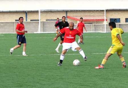 "هف" در قعر جدول باقی ماند