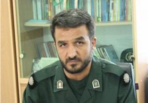 هدف بسیجیان مقابله با تهدیدات نرم دشمن است
