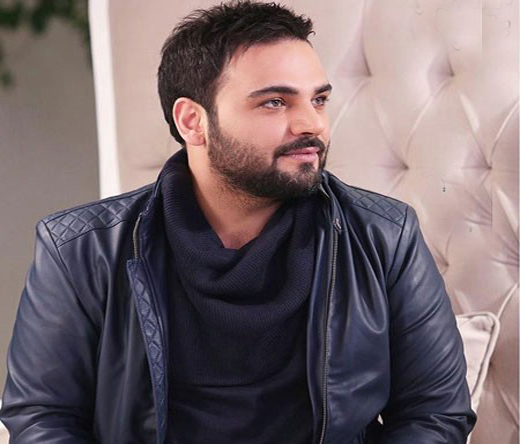 تیپ جدید احسان علیخانی+عکس