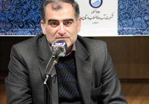 افت سالانه بیش از یک متر سطح  آب های زیر زمینی کبودرآهنگ