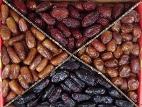 ارسال ۳ تن خرما برای زائران کربلا