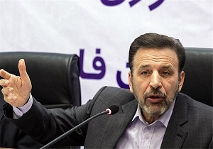 اینترنت ایران را به دست خارجی ها نمی دهیم