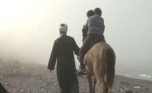 10 فرزند،حاصل 15 سال زندگی طلبه 30 ساله / این &laquo;12 نفر&raquo; را در شبکه مستند ببینید