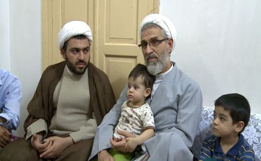 10 فرزند،حاصل 15 سال زندگی طلبه 30 ساله / این &laquo;12 نفر&raquo; را در شبکه مستند ببینید