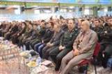 یادواره شهید شاخص فرهنگی کشور «شهید رجبعلی علمی نیک» برگزار شد