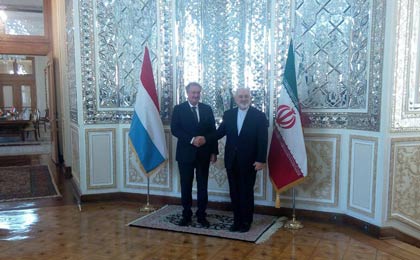 ظریف: سرنگونی جنگنده روسی پیامی غلط برای تروریست&zwnj;ها