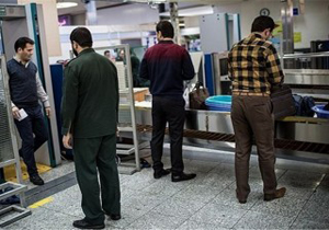 باز هم تاخیر در یک پرواز