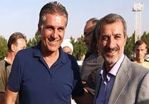 مایلی‌کهن با کی‌روش هماهنگ شد