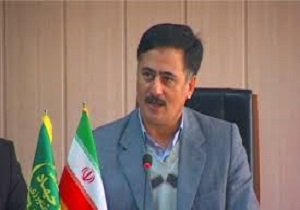 دو سوم کشت کشاورزی اردبیل در اراضی دیم است