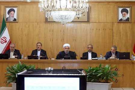 روحانی خواستار خویشتنداری روسیه و ترکیه شد