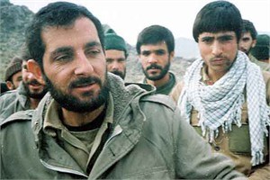 ما نمی خواهیم از شهید مهدی باکری قهرمان بسازیم بلکه می خواهیم این شخصیت بزرگ را به عنوان یک الگو برای نسل جوان آنطور که شایسته است نشان دهیم