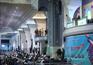 نماز جمعه تهران از 6 آذر در مصلی امام خمینی(ره) برگزار می‌شود