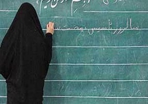 کاهش نرخ بی سوادی در شهرستان مشگین شهر