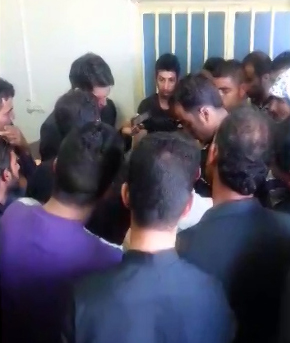 روستایی بدون امکانات رفاهی ولی با قبض های میلیونی + فیلم