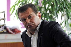 ملاقات استیلی از فوتبالیست زندانی