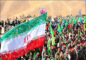 تجمع عاشورایی بسیجیان فردا در اردبیل