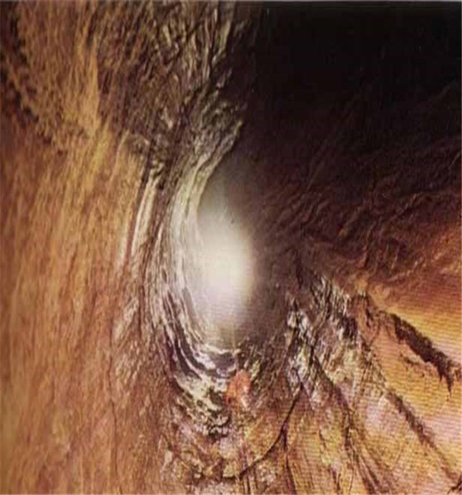 &laquo;جهنم&raquo;روی زمین