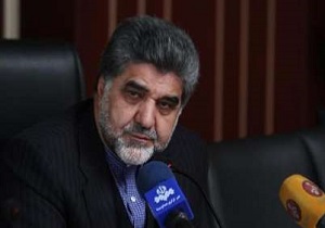 هاشمی: دستگاههای اجرایی زیرساختهای لازم برای انتخابات را فراهم کنند هاشمی: دستگاههای اجرایی زیرساختهای لازم برای انتخابات را فراهم کنند