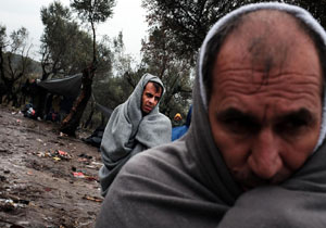 بان کی‌مون: جداسازی مهاجران براساس ملیت آنها، نقض حقوق‌بشر است