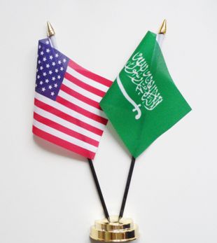 نگاهی اجمالی به روابط عربستان و آمریکا