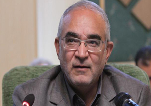 آماده////////// مصری: جای خالی استانداردسازی در مدیریت شهری بیداد می&zwnj;کند