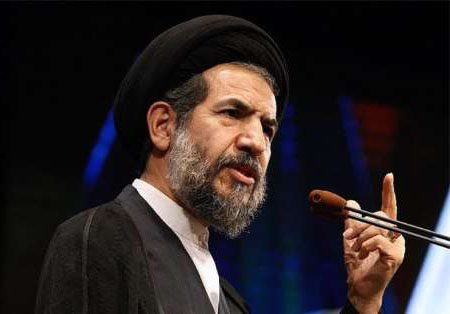 رابطه با آمریکا  برای هیچ دولتی اقتدار نمی آورد